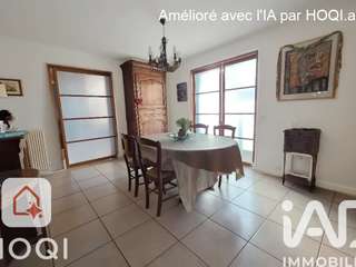 Vente maison 8 pièces Vente maison 8 pièces