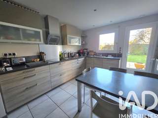 Vente maison 8 pièces Vente maison 8 pièces
