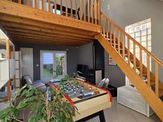 Vente maison 8 pièces Vente maison 8 pièces