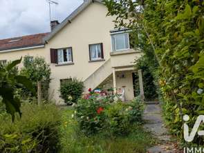 Vente Maison 4 chambresNantes