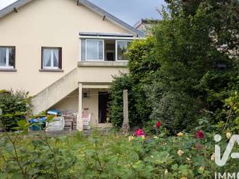 Vente Maison 4 chambresNantes