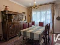 Vente maison 5 pièces Vente maison 5 pièces