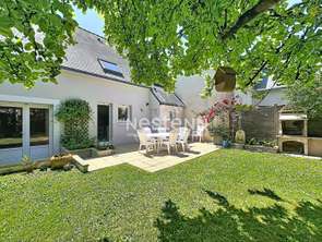 Vente Maison 4 chambresNantes