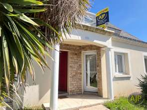 Vente Maison 4 chambresNantes