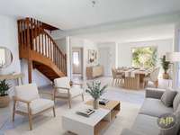 Vente maison 5 pièces Vente maison 5 pièces
