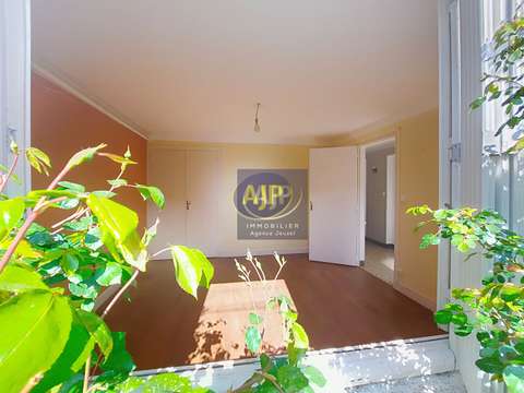 Vente maison 6 pièces Nantes 44
