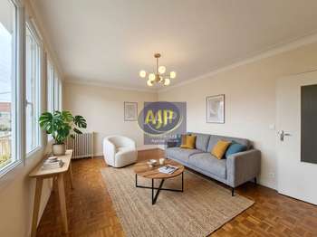 Vente Maison 4 chambresNantes