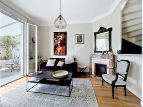 Vente Maison 3 chambresNantes