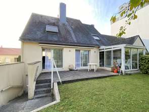 Vente Maison 2 chambresNantes
