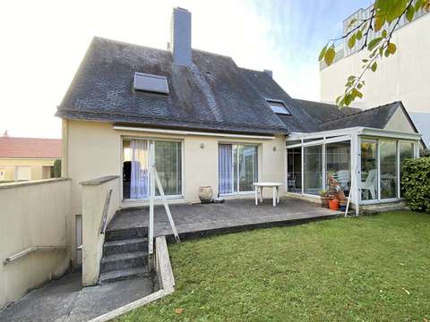 Vente maison 4 pièces Nantes 44