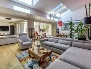 Vente Maison 6 chambresNantes