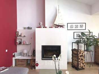 Vente Maison 6 chambresNantes