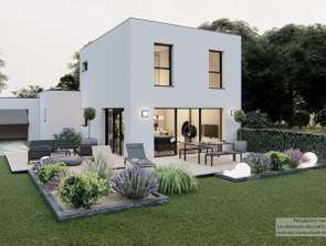 Vente Maison 4 chambresNantes