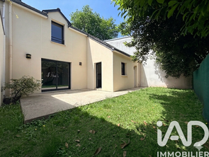 Vente Maison 4 chambresNantes