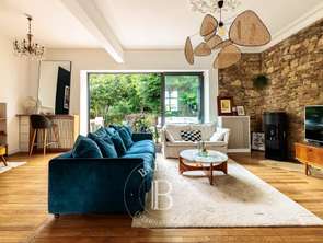 Vente Maison 5 chambresNantes