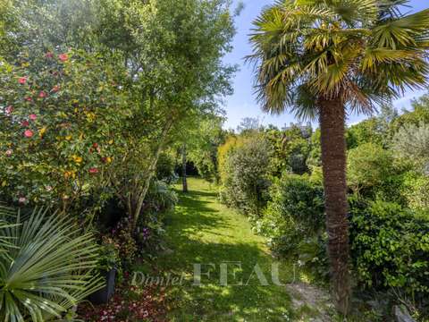 Vente maison 6 pièces Nantes 44