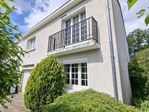 Vente Maison 3 chambresNantes
