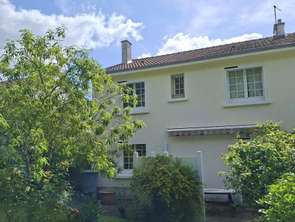 Vente Maison 3 chambresNantes
