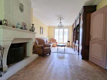 Vente Maison 3 chambresNantes
