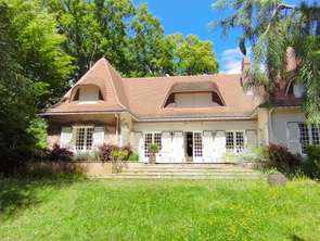 Vente Maison 6 chambresNantes