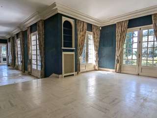 Vente maison 11 pièces