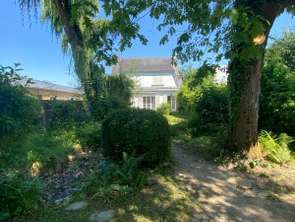 Vente Maison 3 chambresNantes