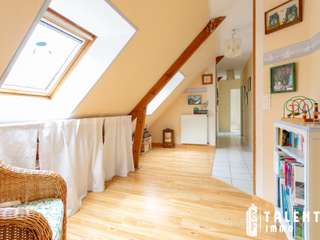Vente maison 7 pièces Vente maison 7 pièces