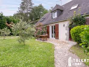 Vente Maison 5 chambresNantes
