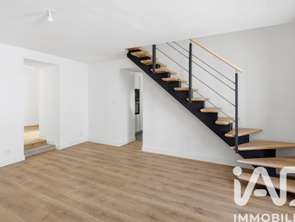 Vente Maison 3 chambresNantes