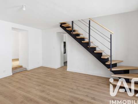 Vente maison 4 pièces Nantes 44
