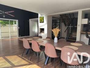 Vente Maison 3 chambresNantes