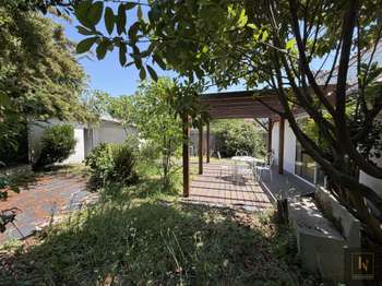 Vente Maison 3 chambresNantes