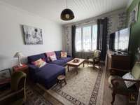 Vente maison 5 pièces Vente maison 5 pièces