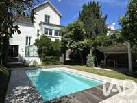Vente maison 9 pièces Vente maison 9 pièces