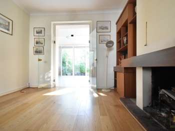 Vente Maison 4 chambresNantes