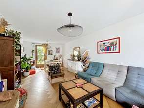 Vente Maison 3 chambresNantes
