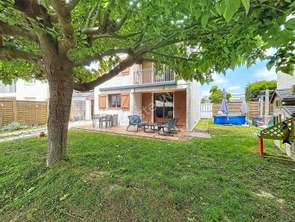 Vente Maison 3 chambresNantes