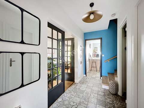 Vente maison 5 pièces Vente maison 5 pièces