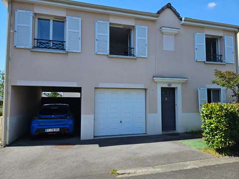 Vente maison 5 pièces Nantes 44