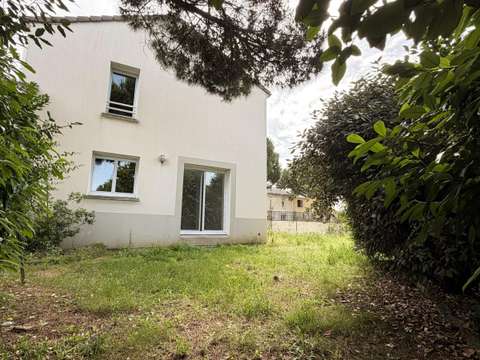 Vente maison 5 pièces Nantes 44
