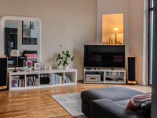 Vente maison