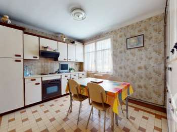Vente maison 6 pièces Vente maison 6 pièces