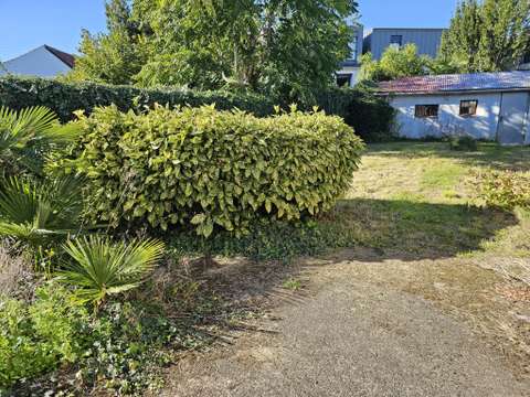 Vente maison 4 pièces Nantes 44
