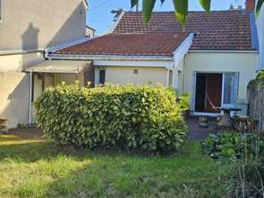 Vente Maison 2 chambresNantes