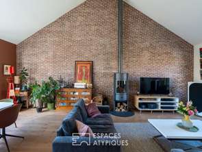 Vente Maison 4 chambresNantes