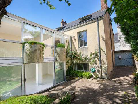 Vente maison 5 pièces Vente maison 5 pièces