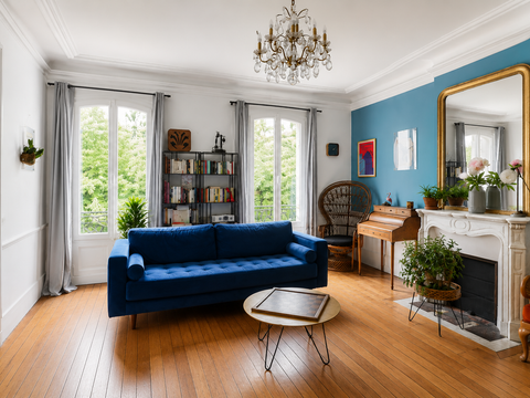 Vente maison 6 pièces Vente maison 6 pièces