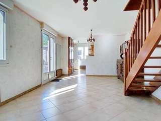 Vente maison 3 pièces Vente maison 3 pièces