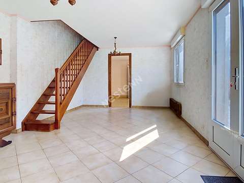 Vente maison 3 pièces Vente maison 3 pièces