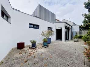 Vente Maison 2 chambresNantes